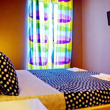 Bed And Breakfast Charming House Barletta Zimmer foto