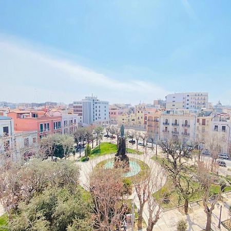 Bed And Breakfast Charming House Barletta Exterior foto