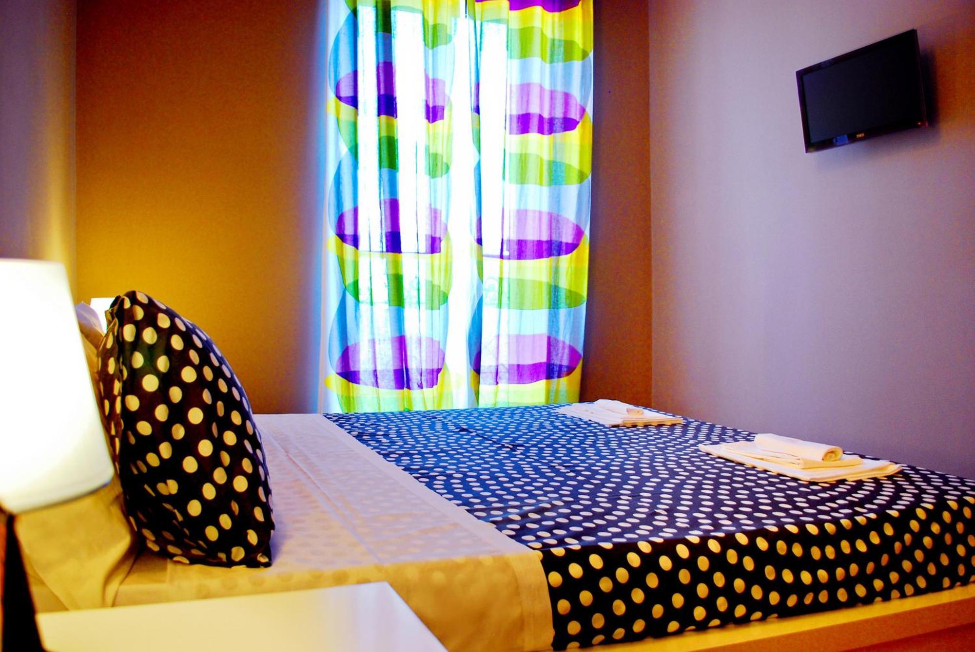 Bed And Breakfast Charming House Barletta Zimmer foto
