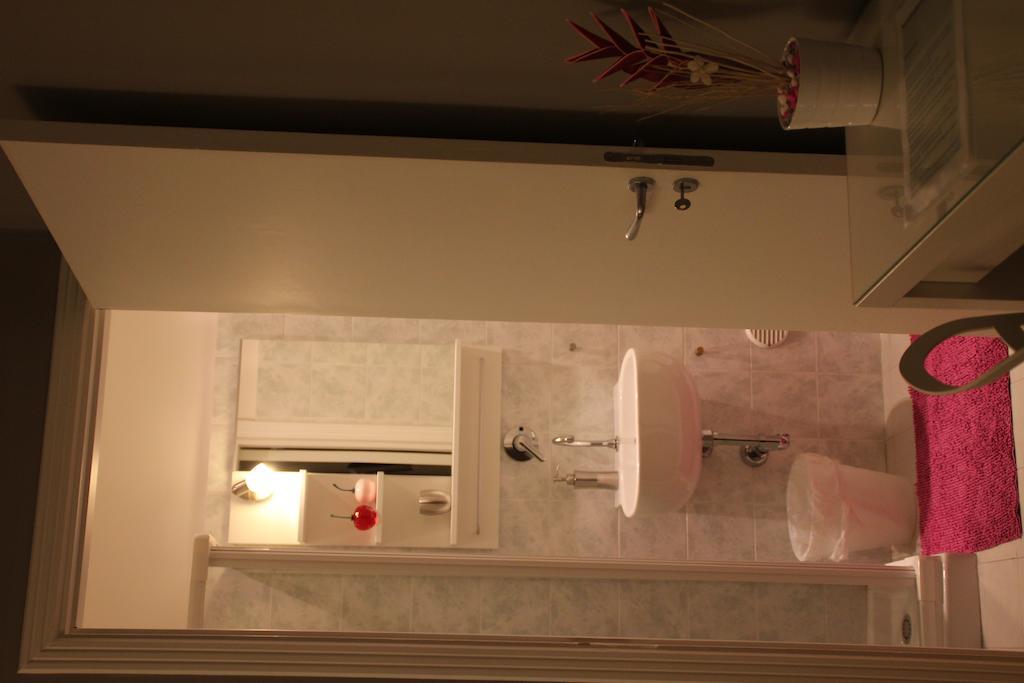 Bed And Breakfast Charming House Barletta Exterior foto