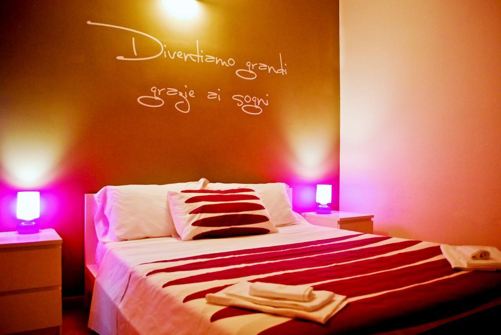 Bed And Breakfast Charming House Barletta Zimmer foto