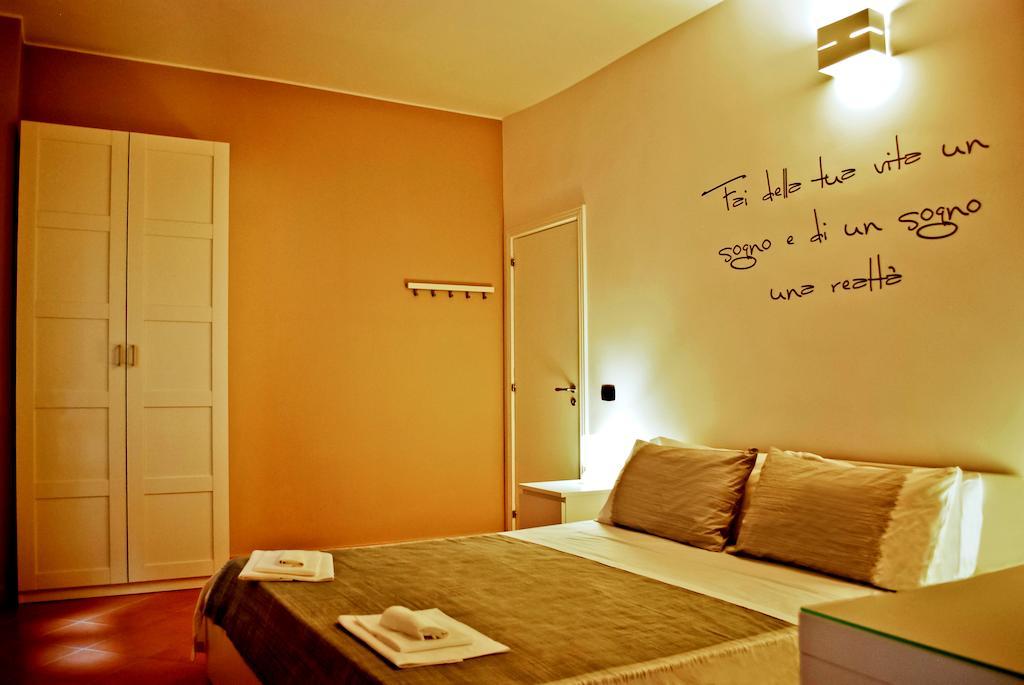 Bed And Breakfast Charming House Barletta Zimmer foto