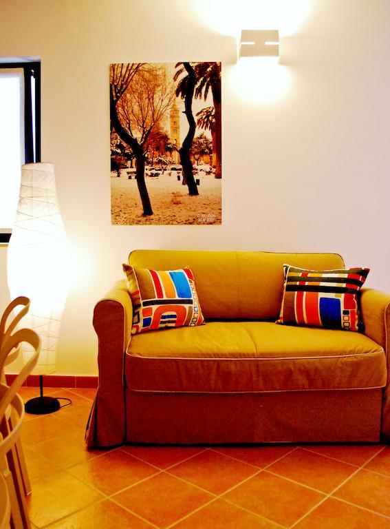 Bed And Breakfast Charming House Barletta Zimmer foto