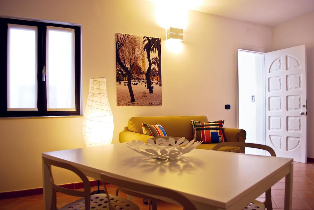 Bed And Breakfast Charming House Barletta Zimmer foto